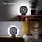 Rechargeable LED Camping Fan Light Portable Outdoor Hanging Tent Lantern