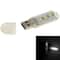 Portable USB LED Light Mini Lamp for Laptop, Power Bank & Emergency Travel Lighting