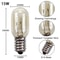 15W Warm White Appliance Bulb For Refrigerator Microwave Sewing Machine 2