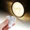 4W LED Spotlight Bulb Warm White 12V Energy Saving Lamp 0