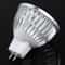 4W LED Spotlight Bulb Warm White 12V Energy Saving Lamp 2