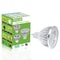 4W LED Spotlight Bulb Warm White 12V Energy Saving Lamp 3