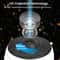 Galaxy Star Projector Night Light With 12 Space Films For Kids Bedroom Decor 2