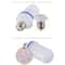 3 Mode LED Flame Light Bulb 6W Flickering Fire Effect Lamp For Home Party Decor 4
