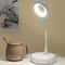 USB LED Reading Light With Flexible Gooseneck Eye Protection Desk Lamp 6