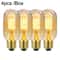 Vintage LED Bulbs E27 Warm White Edison Style Decorative Lights 1