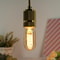 Vintage LED Bulbs E27 Warm White Edison Style Decorative Lights 3