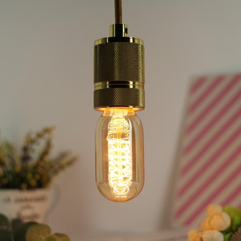 Vintage LED Bulbs E27 Warm White Edison Style Decorative Lights 3