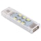 Stackable USB LED Light With 12 LEDs For Laptops Power Banks Desk Lighting 2