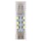 Stackable USB LED Light With 12 LEDs For Laptops Power Banks Desk Lighting 5