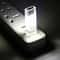 Stackable USB LED Light With 12 LEDs For Laptops Power Banks Desk Lighting 0