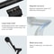 Monitor Light Bar With Wireless Remote Eye Care LED Desk Lighting 5