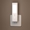 Smart Motion Sensor Night Light Rechargeable LED Plug In Flashlight 1