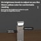 Portable USB Bookmark Reading Lamp Clip On LED Book Light With Eye Protection Adjustable Brightnes 6