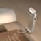 Portable USB Bookmark Reading Lamp Clip On LED Book Light With Eye Protection Adjustable Brightnes 0