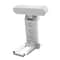 Rechargeable LED Reading Light Clip Bookmark Lamp With Adjustable Brightness Eye Care Modes 9