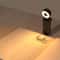 Book Light USB Rechargeable Clip On Reading Light With Timer Adjustable Brightness 0