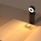 Book Light USB Rechargeable Clip On Reading Light With Timer Adjustable Brightness 0