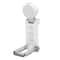 Book Light USB Rechargeable Clip On Reading Light With Timer Adjustable Brightness 9