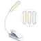 9 LED Clip On Reading Light For Books Piano Stands And Music Scores 1