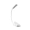 9 LED Clip On Reading Light For Books Piano Stands And Music Scores 0