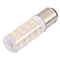 63 LED Corn Bulb 12 24V Energy Saving White Light for RV Marine and Automotive Use