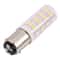 63 LED Corn Bulb 12 24V Energy Saving White Light for RV Marine and Automotive Use