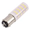 63 LED Corn Bulb 12 24V Energy Saving White Light for RV Marine and Automotive Use