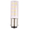 63 LED Corn Bulb 12 24V Energy Saving White Light for RV Marine and Automotive Use