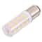 63 LED Corn Bulb 12 24V Energy Saving White Light for RV Marine and Automotive Use