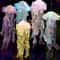 Jellyfish Lamp LED Night Light for Bedroom & Ambient Room Decor