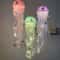 Jellyfish Lamp LED Night Light for Bedroom & Ambient Room Decor