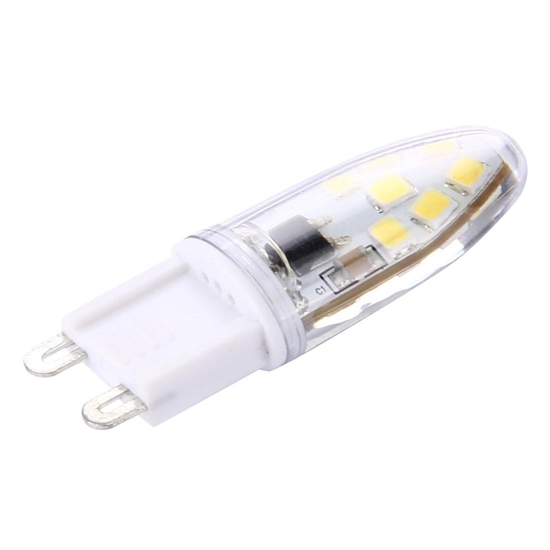 LED Corn Bulb 25W Dimmable Energy Saving Light For Kitchen Cabinet Lighting 2