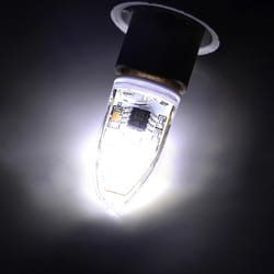 led corn bulb 2.5w dimmable energy saving light for kitchen & cabinet lighting