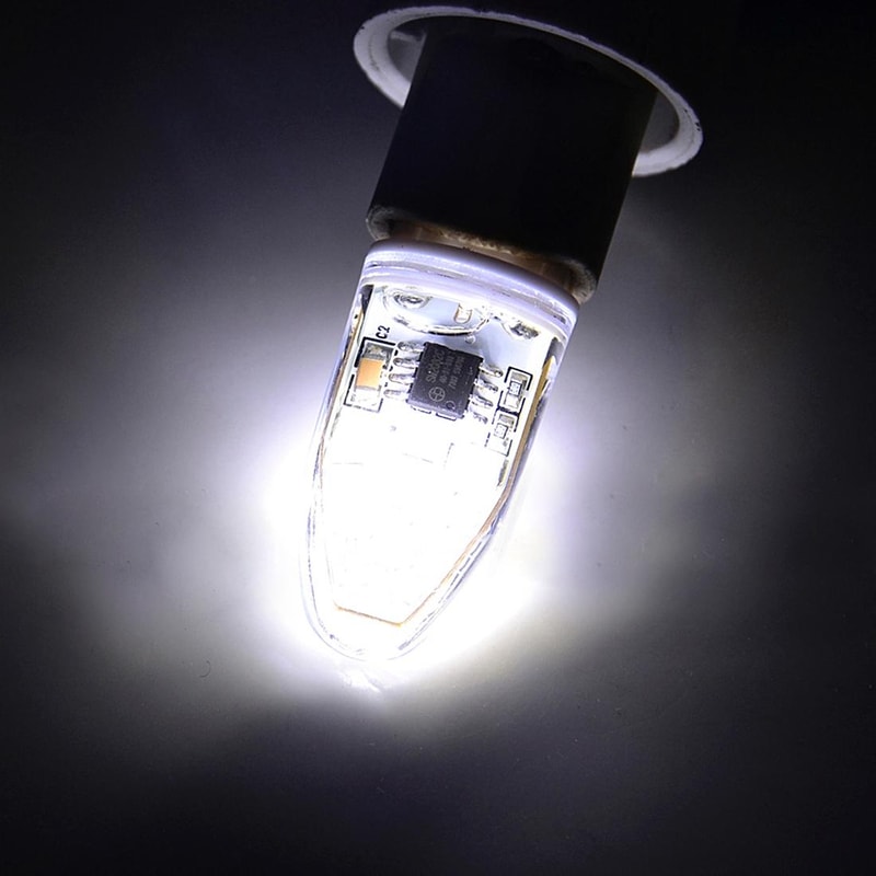LED Corn Bulb 25W Dimmable Energy Saving Light For Kitchen Cabinet Lighting 0