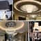 LED Corn Bulb 25W Dimmable Energy Saving Light For Kitchen Cabinet Lighting 6