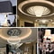 LED Corn Bulb 25W Dimmable Energy Saving Light For Kitchen Cabinet Lighting 6