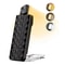 Rechargeable LED Book Light Clip On Reading Lamp With Eye Protection And Adjustable Brightness 0