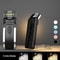 Rechargeable LED Book Light Clip On Reading Lamp With Eye Protection And Adjustable Brightness 7