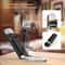 Rechargeable LED Book Light Clip On Reading Lamp With Eye Protection And Adjustable Brightness 1