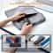 Rechargeable LED Book Light Clip On Reading Lamp With Eye Protection And Adjustable Brightness 5