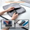 Rechargeable LED Book Light Clip On Reading Lamp With Eye Protection And Adjustable Brightness 5