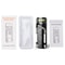 Rechargeable LED Book Light Clip On Reading Lamp With Eye Protection And Adjustable Brightness 6