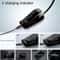 Rechargeable Clip On Book Light With Eye Protection And Stepless Dimming 7