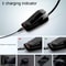 Rechargeable Clip On Book Light With Eye Protection And Stepless Dimming 7