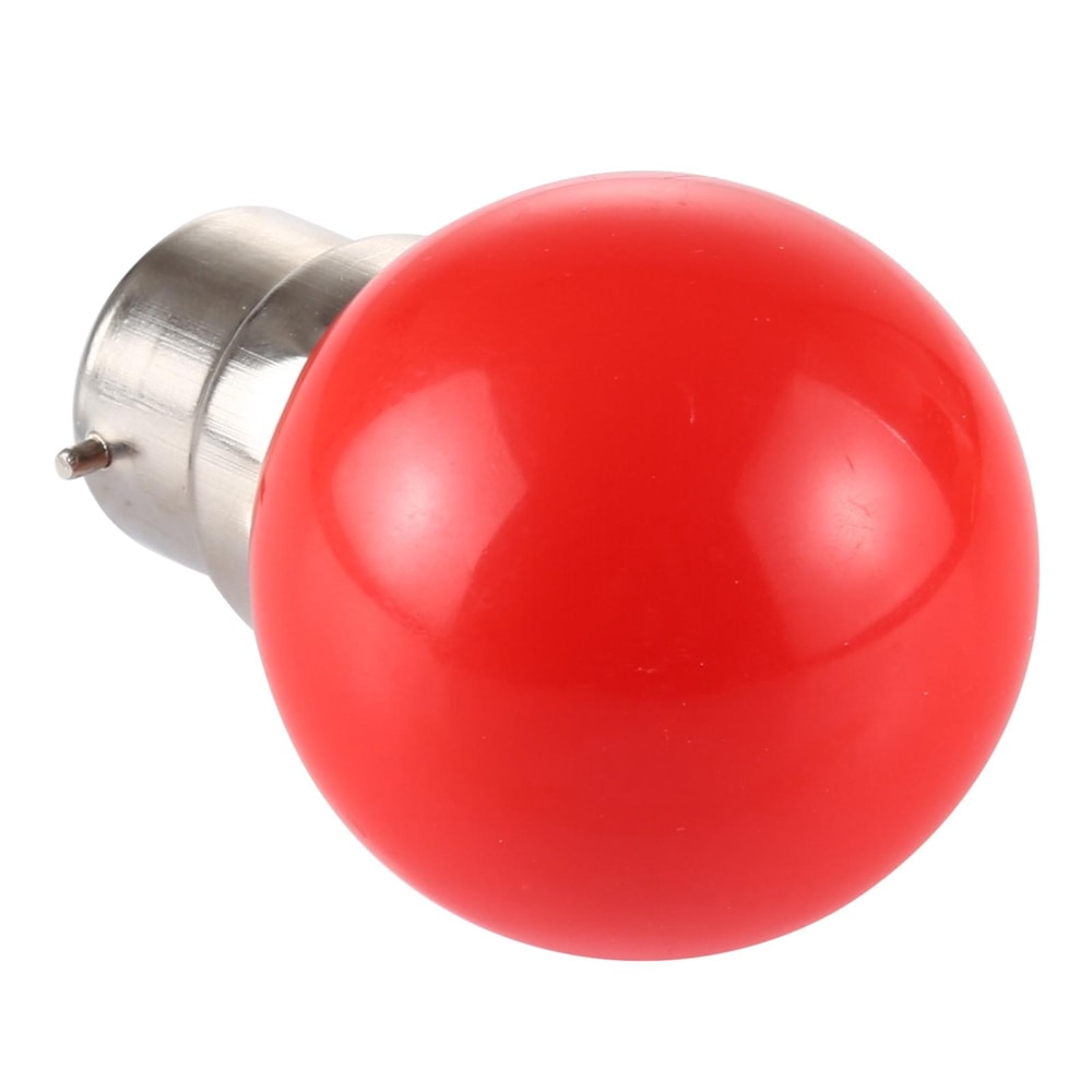 LED Energy Saving Bulb E27 Bright White Light For Home Office 110V 1
