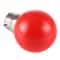 LED Energy Saving Bulb E27 Bright White Light For Home Office 110V 1