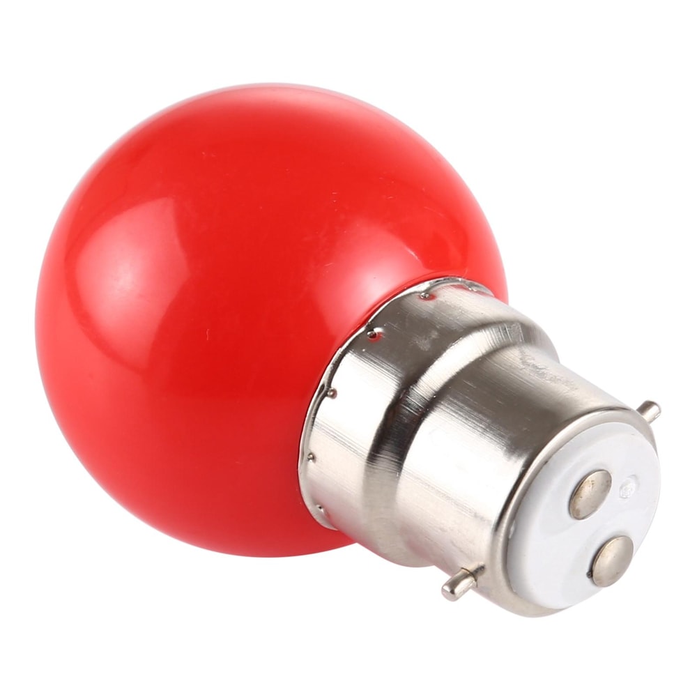 LED Energy Saving Bulb E27 Bright White Light For Home Office 110V 4
