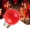 LED Energy Saving Bulb E27 Bright White Light For Home Office 110V 0