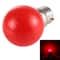 LED Energy Saving Bulb E27 Bright White Light For Home Office 110V 3